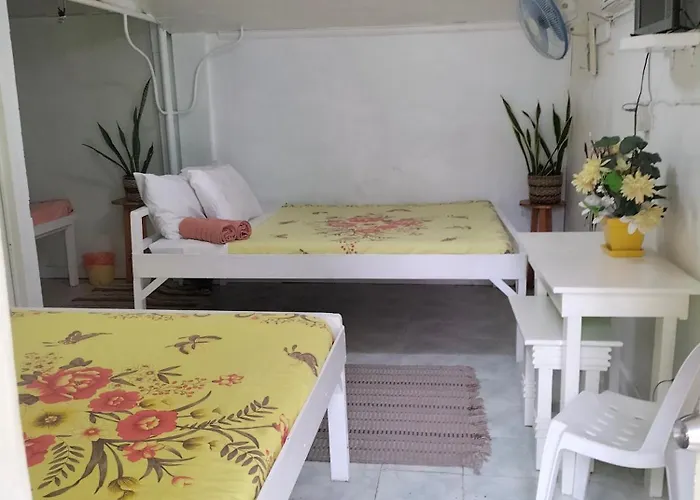 Cronin Bed & Breakfast
