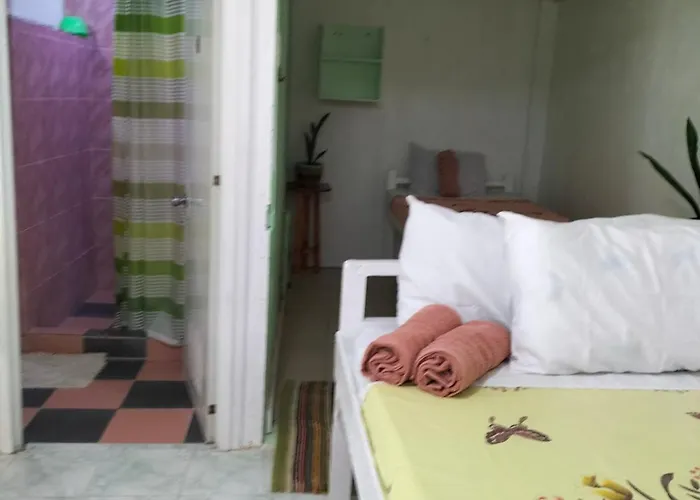 Bed & Breakfast Cronin